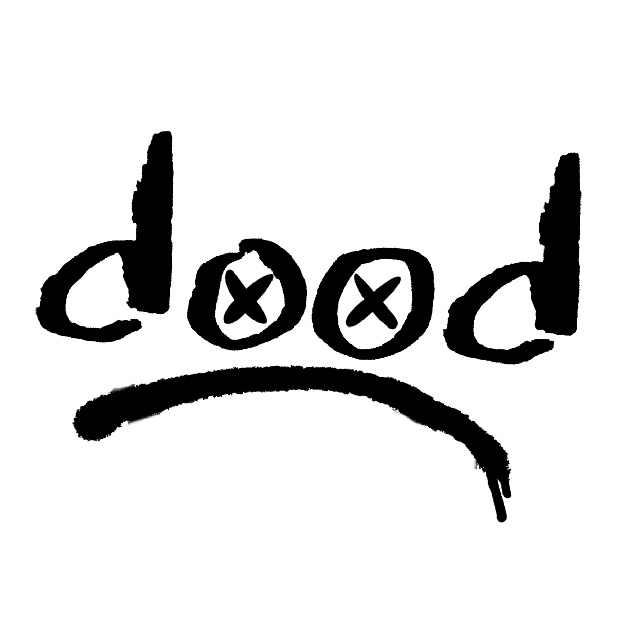 Dood Logo